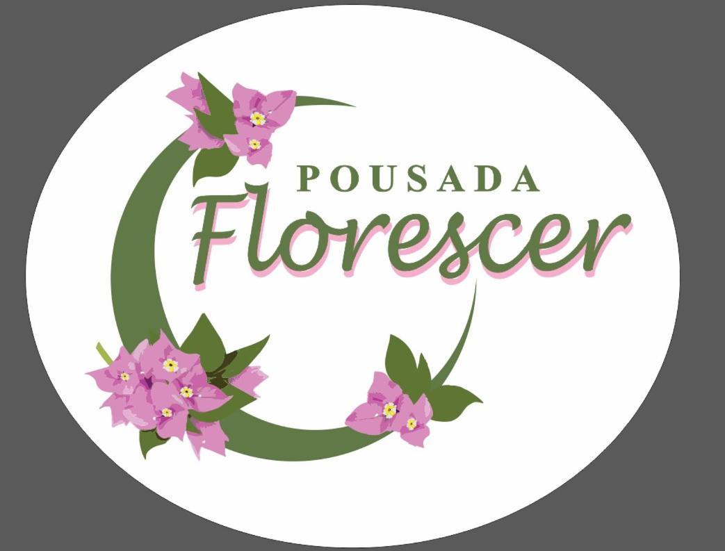 Pousada Florescer Araquari Eksteriør billede